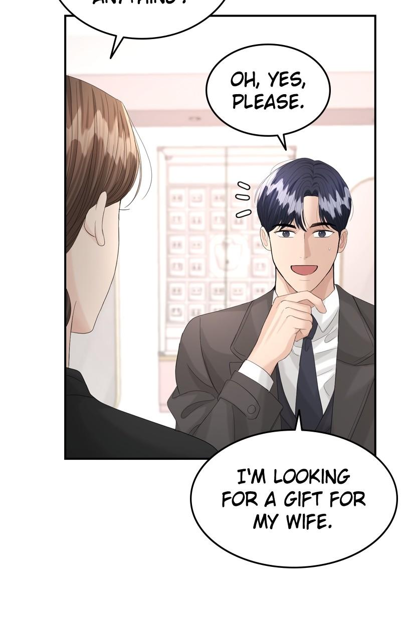 Read Perfect Marriage Revenge EN Manga Online