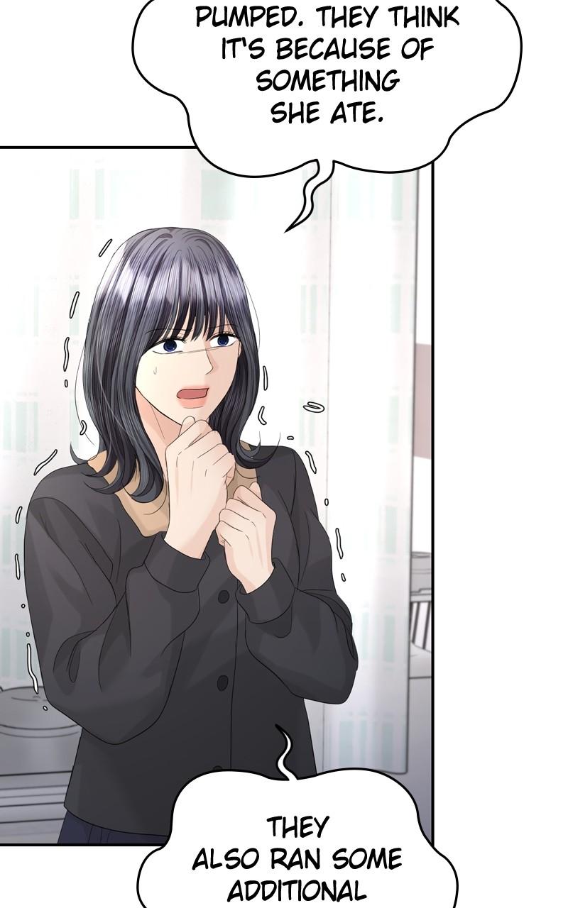 Read Perfect Marriage Revenge EN Manga Online