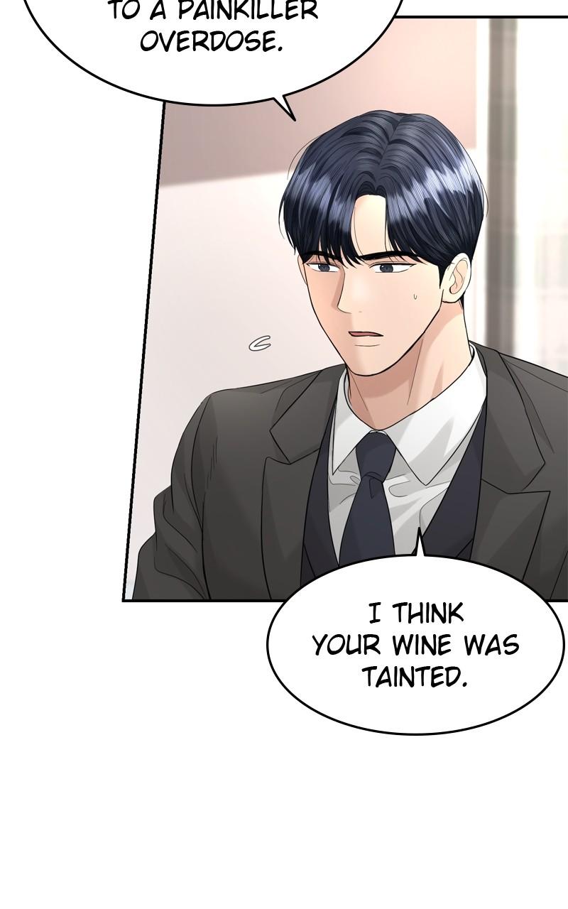 Read Perfect Marriage Revenge EN Manga Online