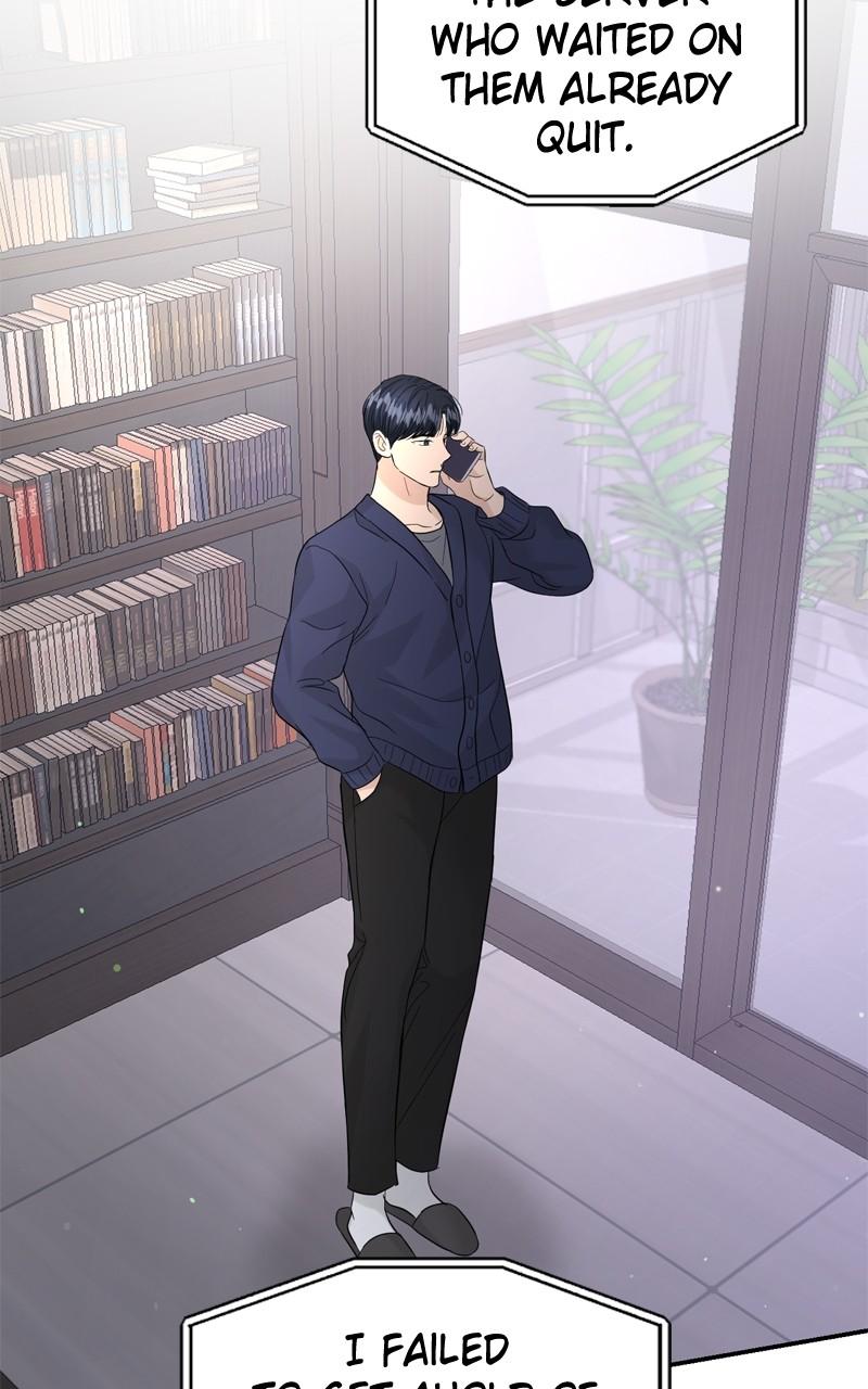 Read Perfect Marriage Revenge EN Manga Online