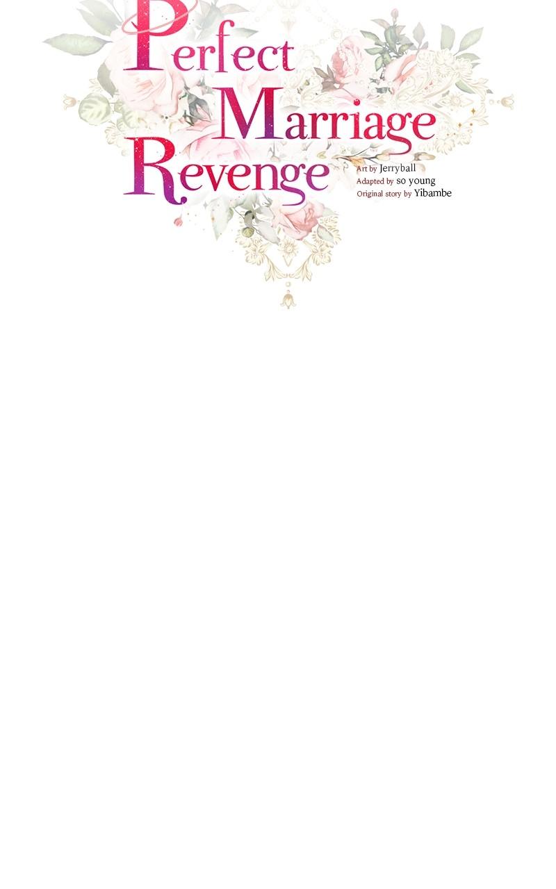 Read Perfect Marriage Revenge EN Manga Online