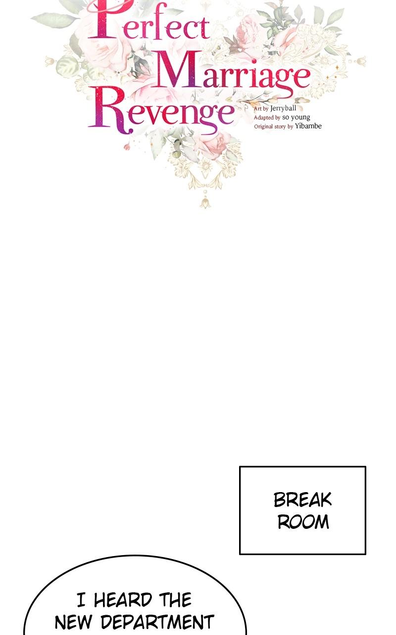 Read Perfect Marriage Revenge EN Manga Online