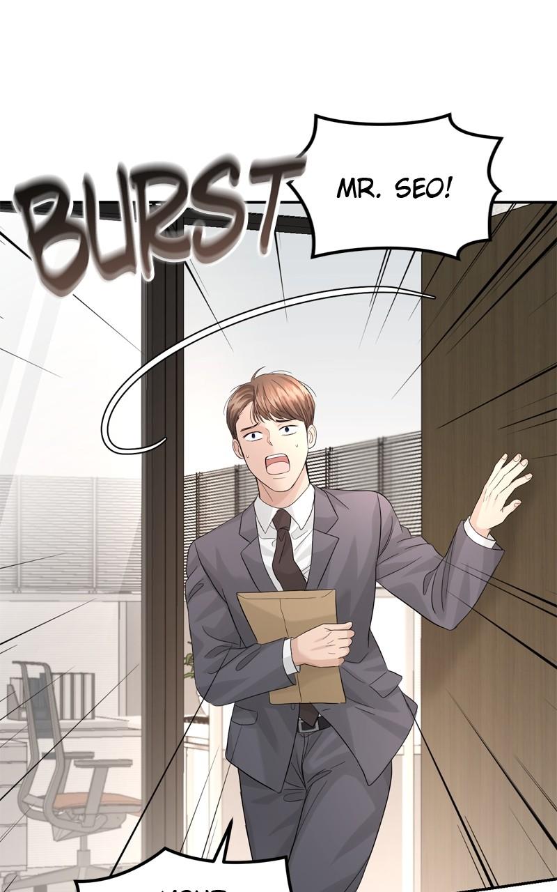 Read Perfect Marriage Revenge EN Manga Online