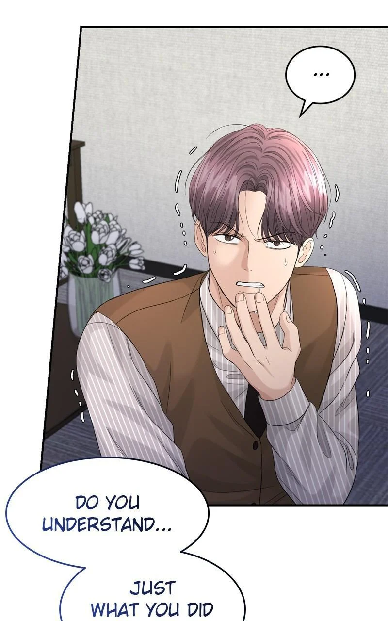 Read Perfect Marriage Revenge EN Manga Online