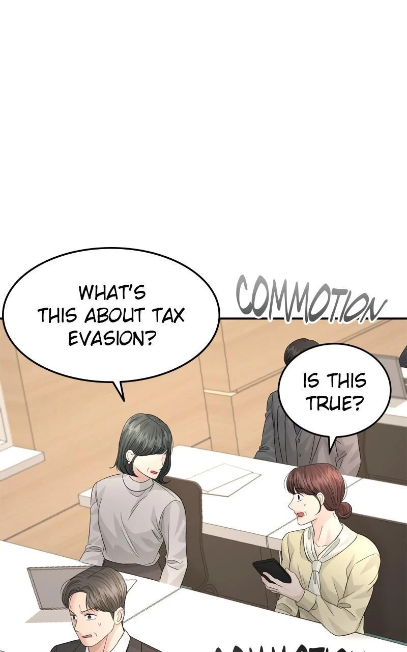 Read Perfect Marriage Revenge EN Manga Online