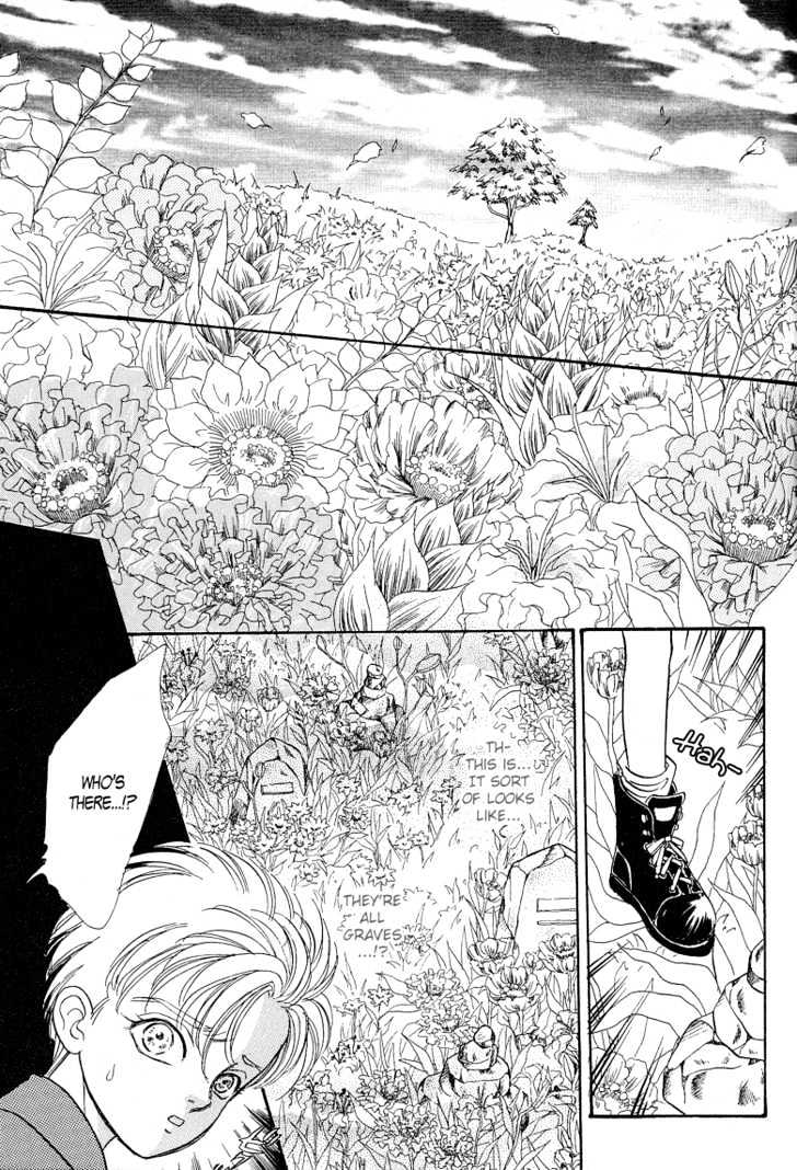 Read Pet Shop of Horrors EN Manga Online