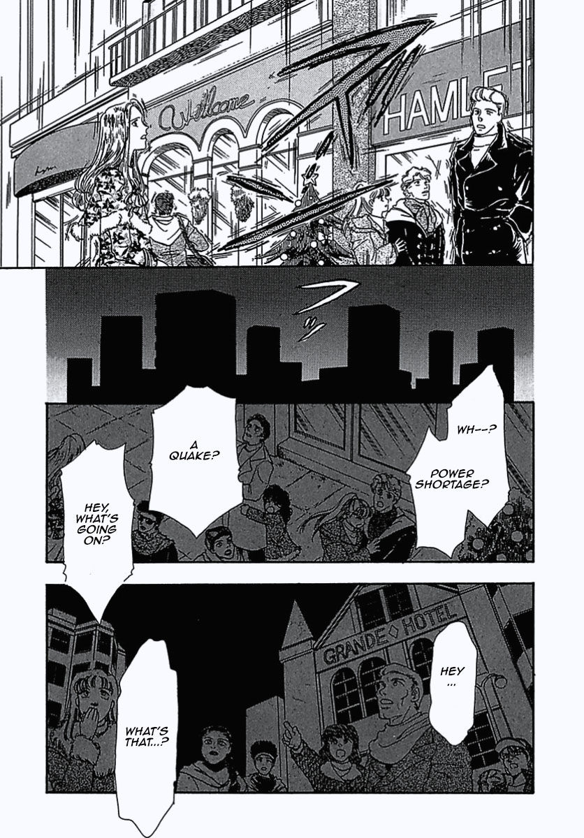 Read Pet Shop of Horrors EN Manga Online