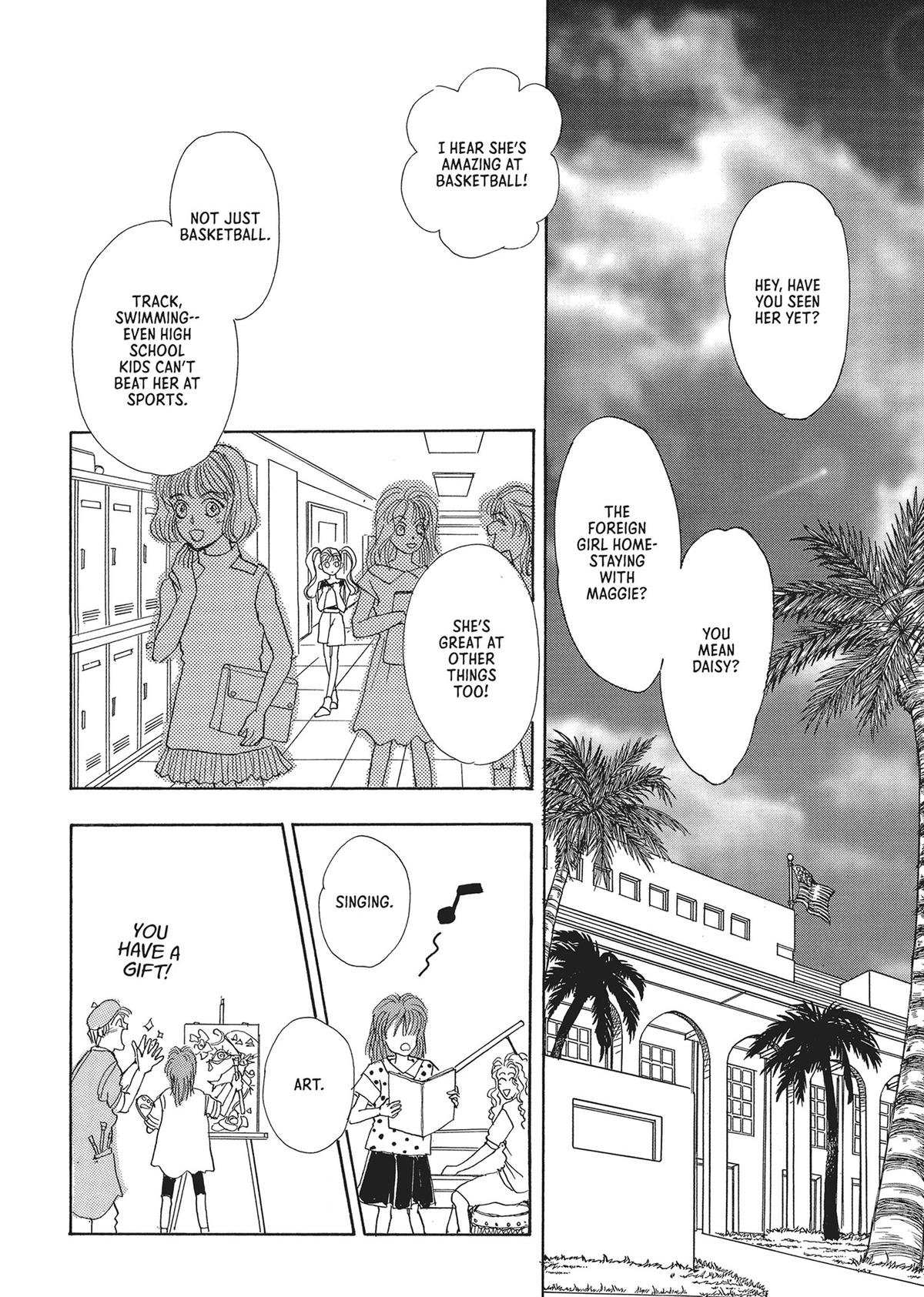 Read Pet Shop of Horrors EN Manga Online