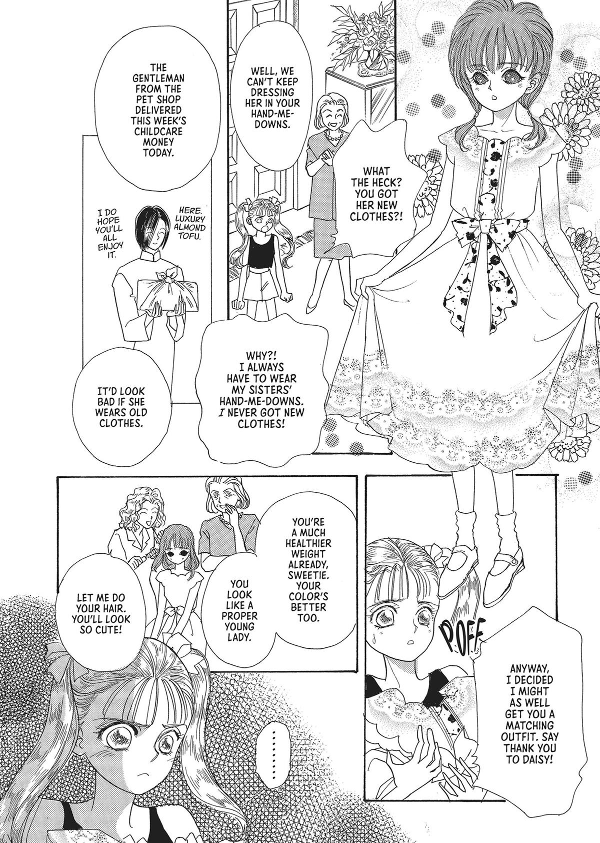 Read Pet Shop of Horrors EN Manga Online