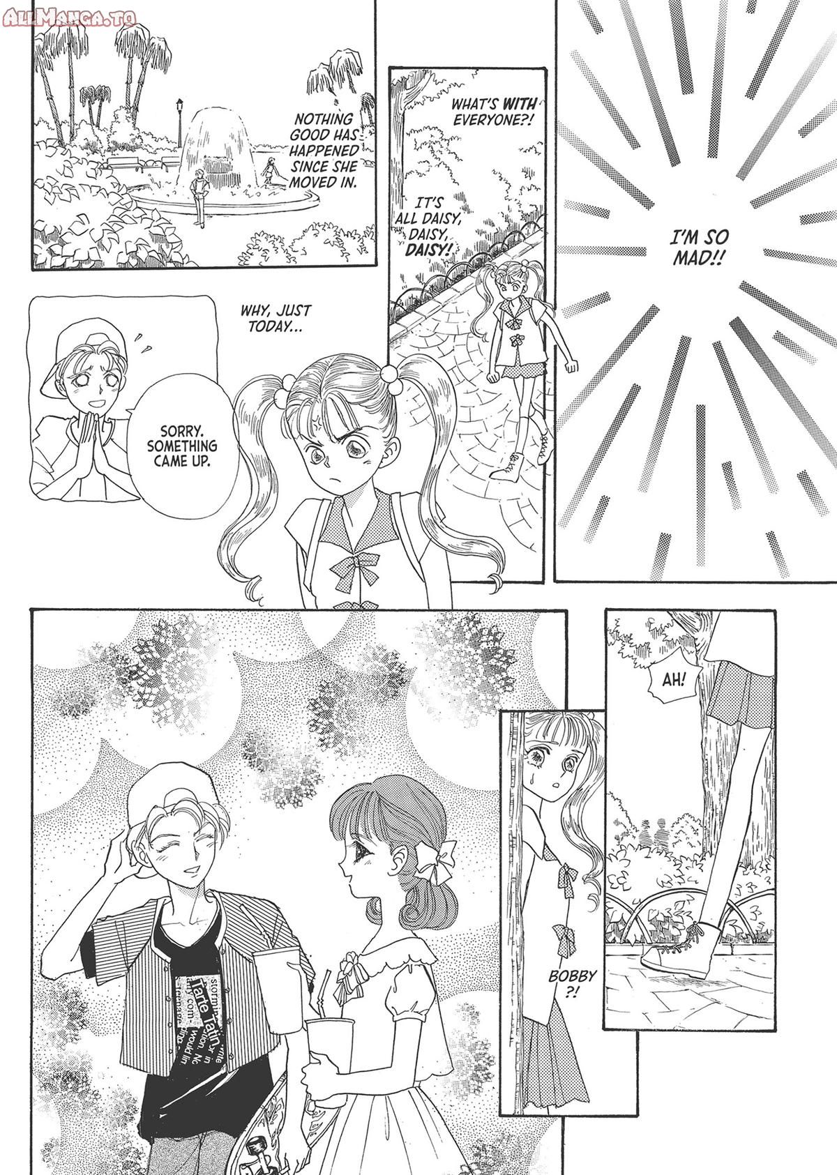 Read Pet Shop of Horrors EN Manga Online