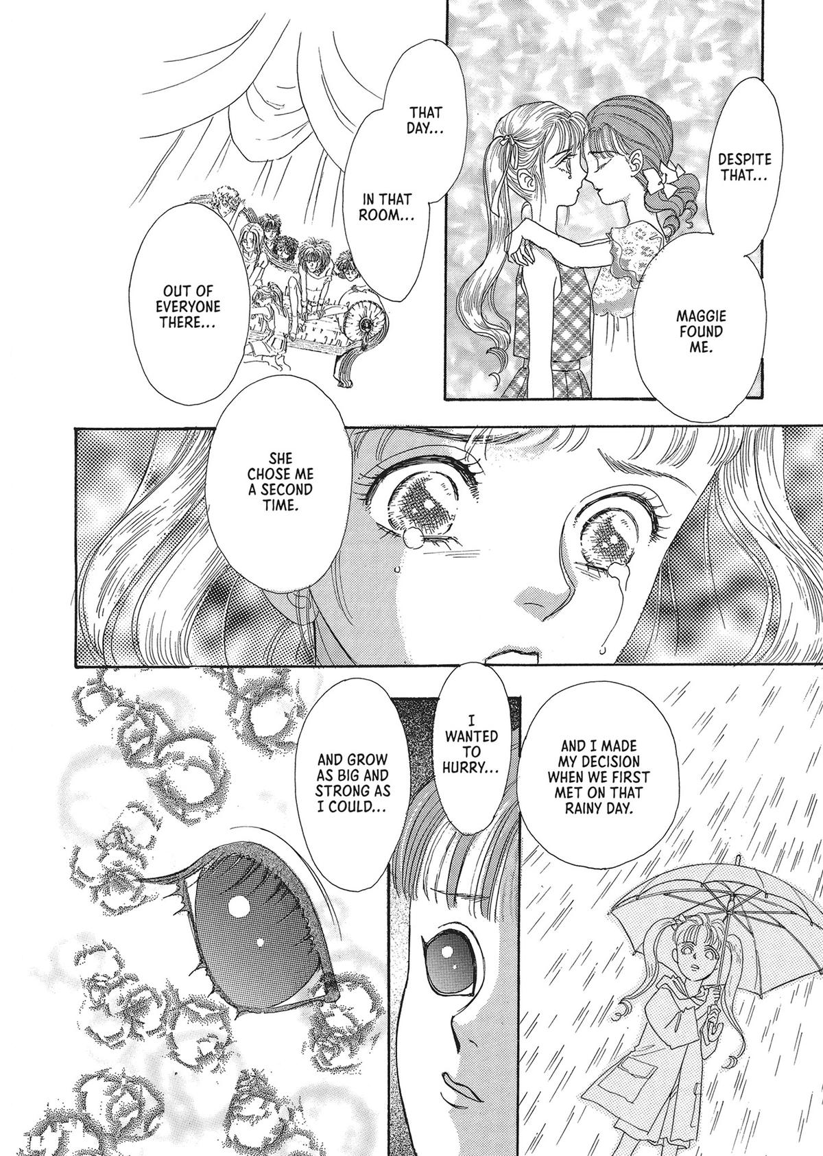 Read Pet Shop of Horrors EN Manga Online