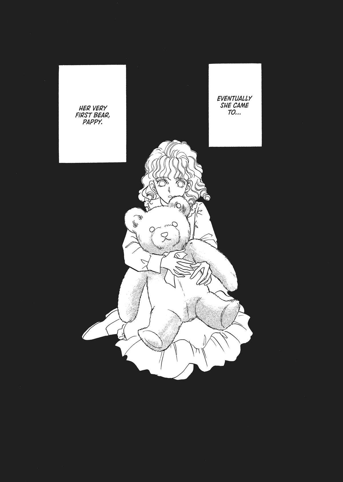 Read Pet Shop of Horrors EN Manga Online