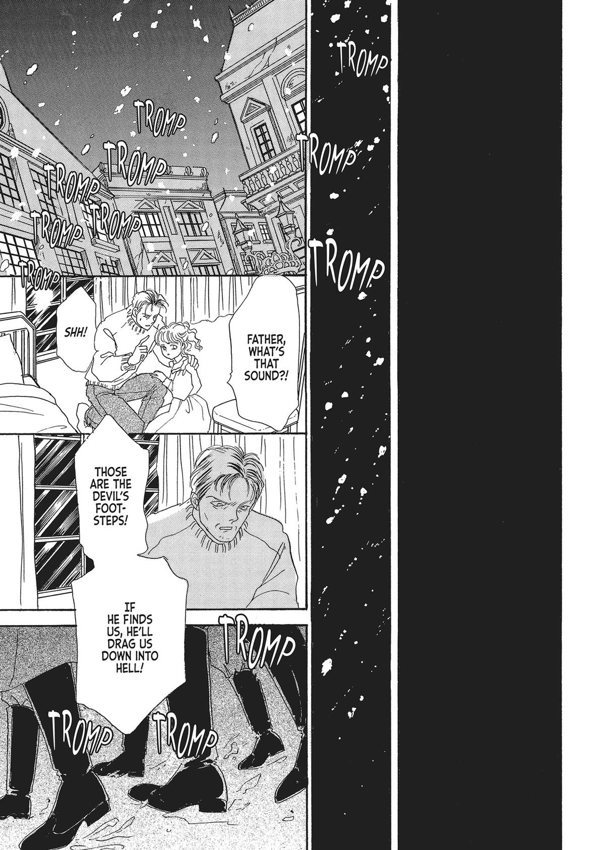 Read Pet Shop of Horrors EN Manga Online