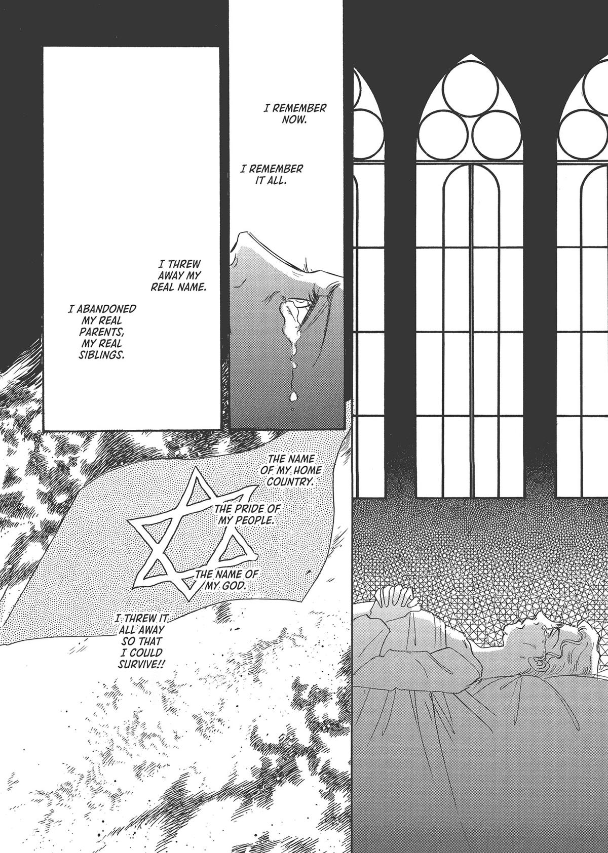 Read Pet Shop of Horrors EN Manga Online