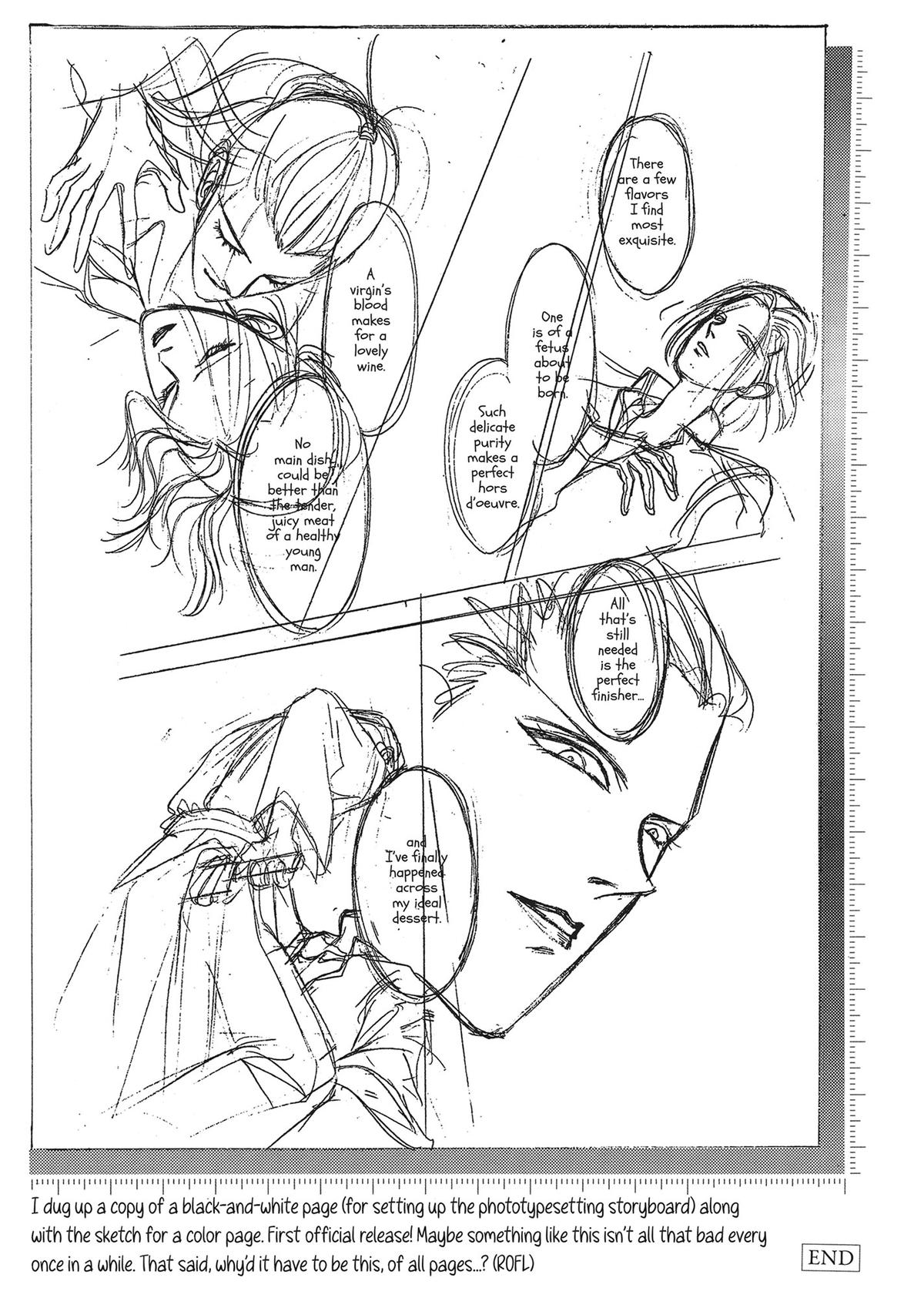 Read Pet Shop of Horrors EN Manga Online