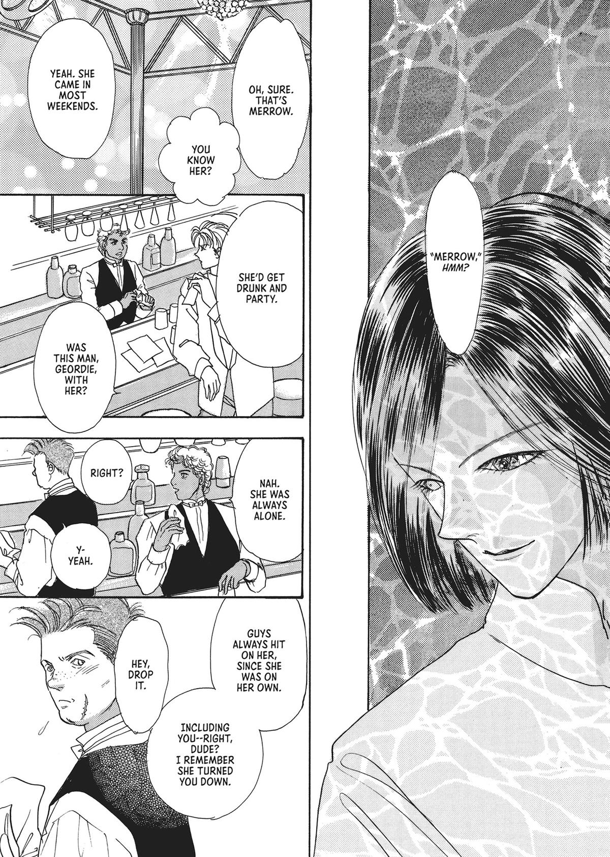 Read Pet Shop of Horrors EN Manga Online