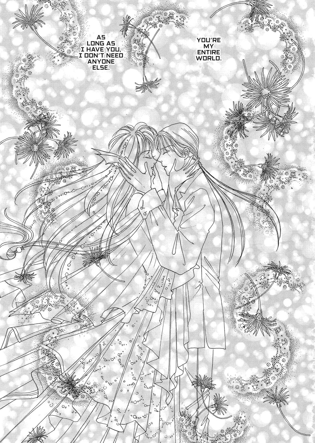 Read Pet Shop of Horrors EN Manga Online