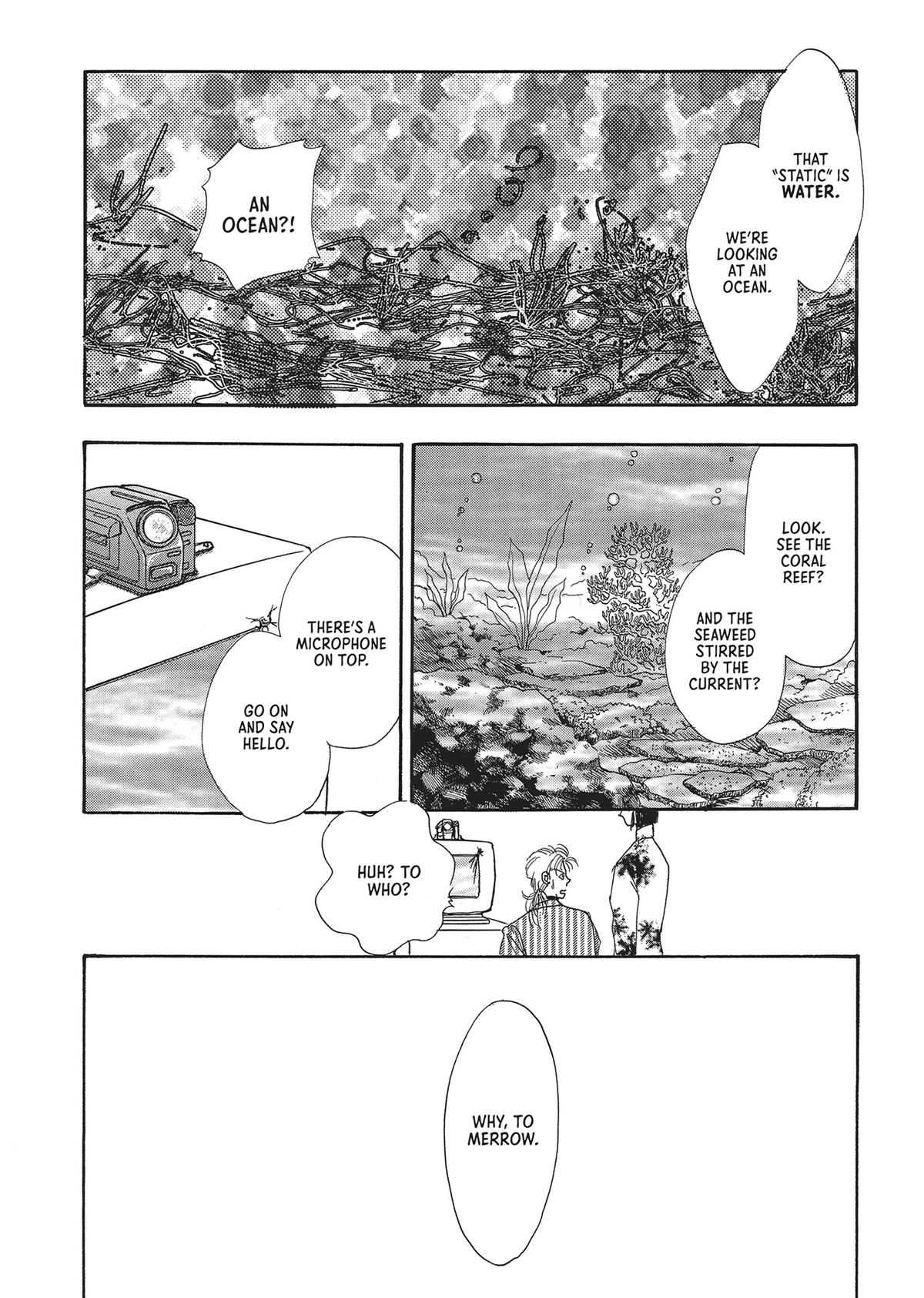 Read Pet Shop of Horrors EN Manga Online