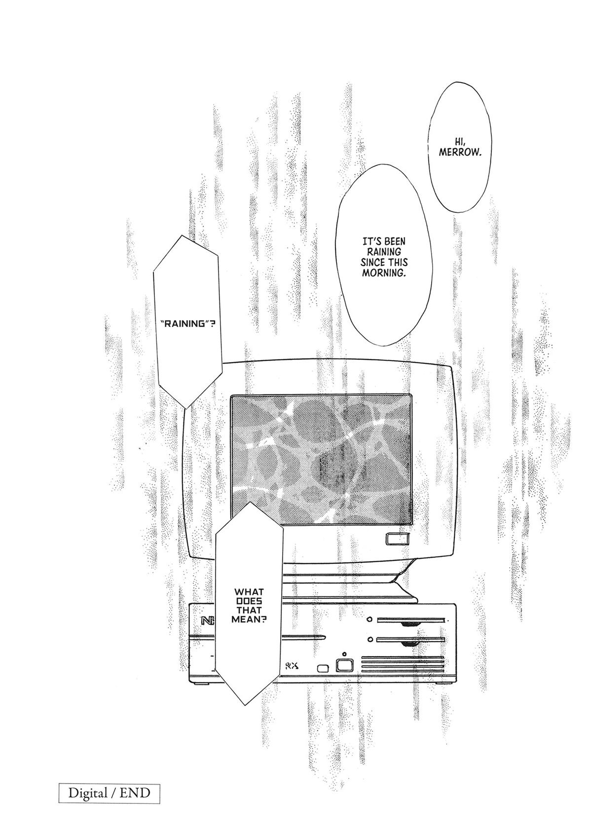 Read Pet Shop of Horrors EN Manga Online