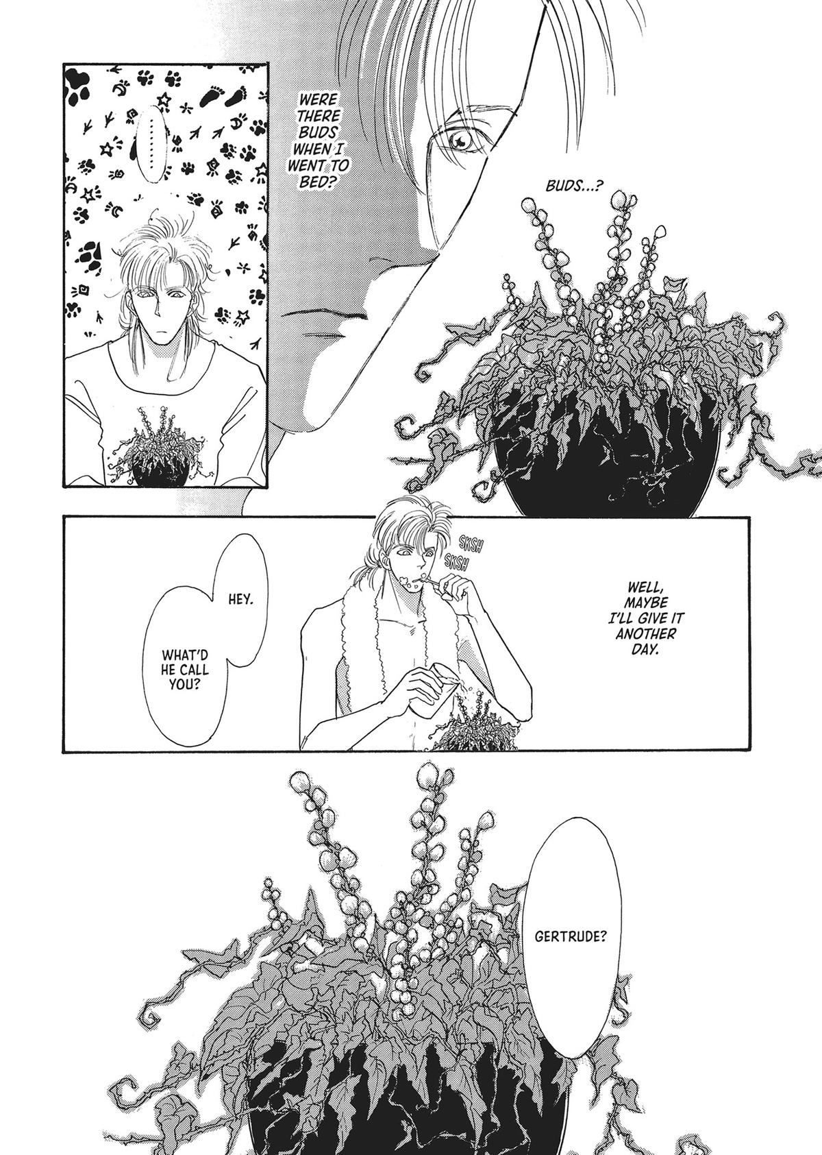 Read Pet Shop of Horrors EN Manga Online