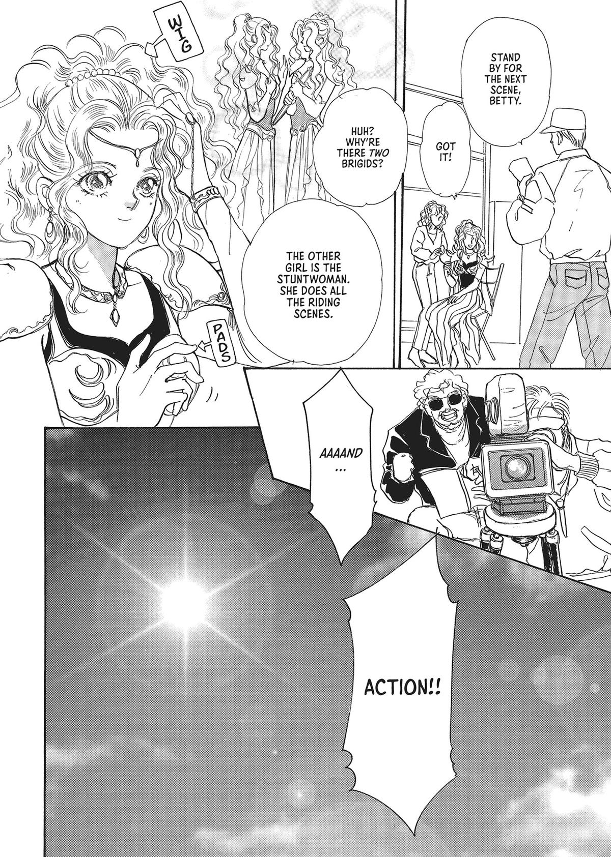 Read Pet Shop of Horrors EN Manga Online