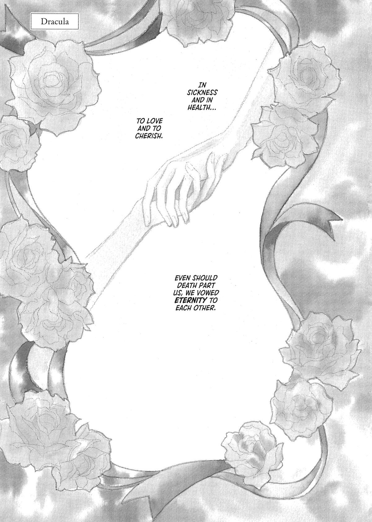 Read Pet Shop of Horrors EN Manga Online