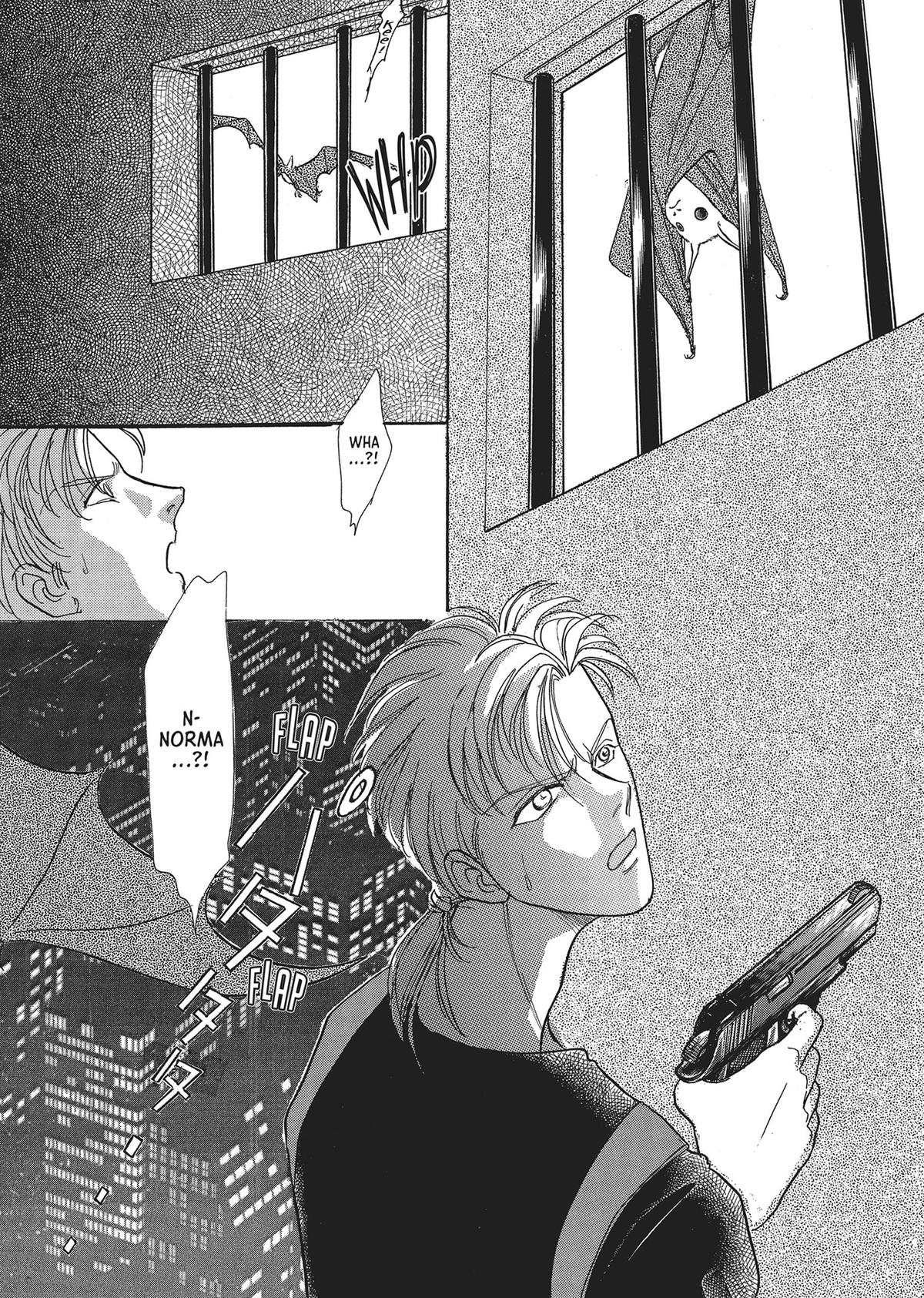 Read Pet Shop of Horrors EN Manga Online