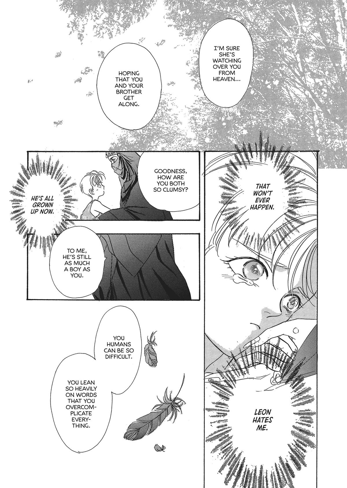 Read Pet Shop of Horrors EN Manga Online