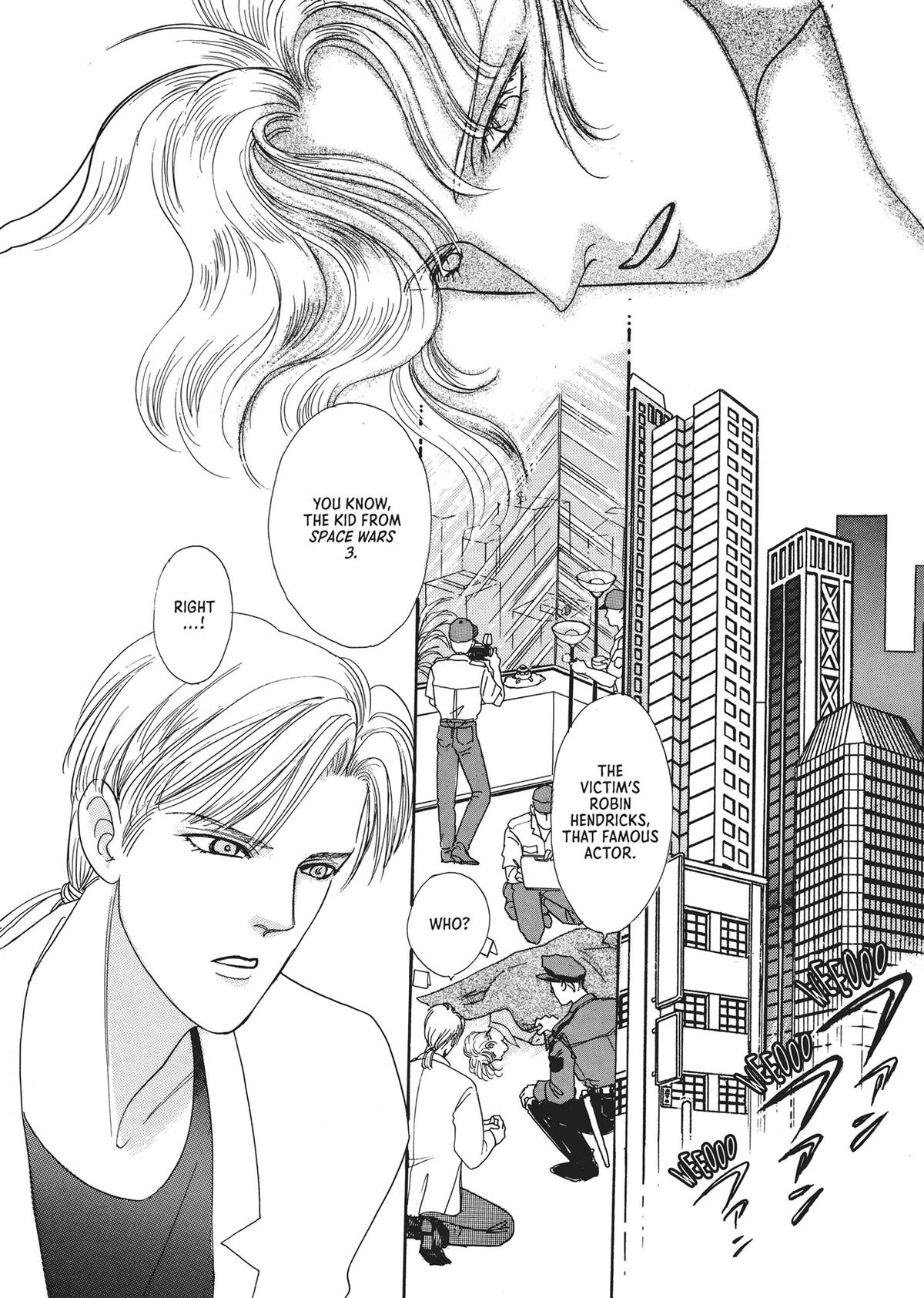 Read Pet Shop of Horrors EN Manga Online