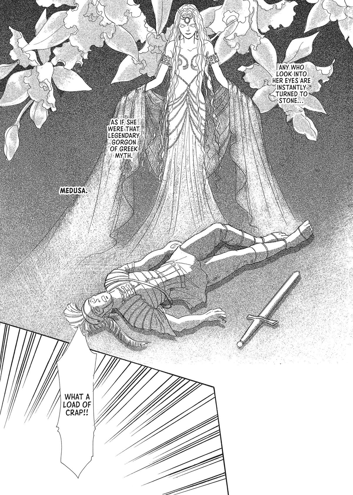 Read Pet Shop of Horrors EN Manga Online