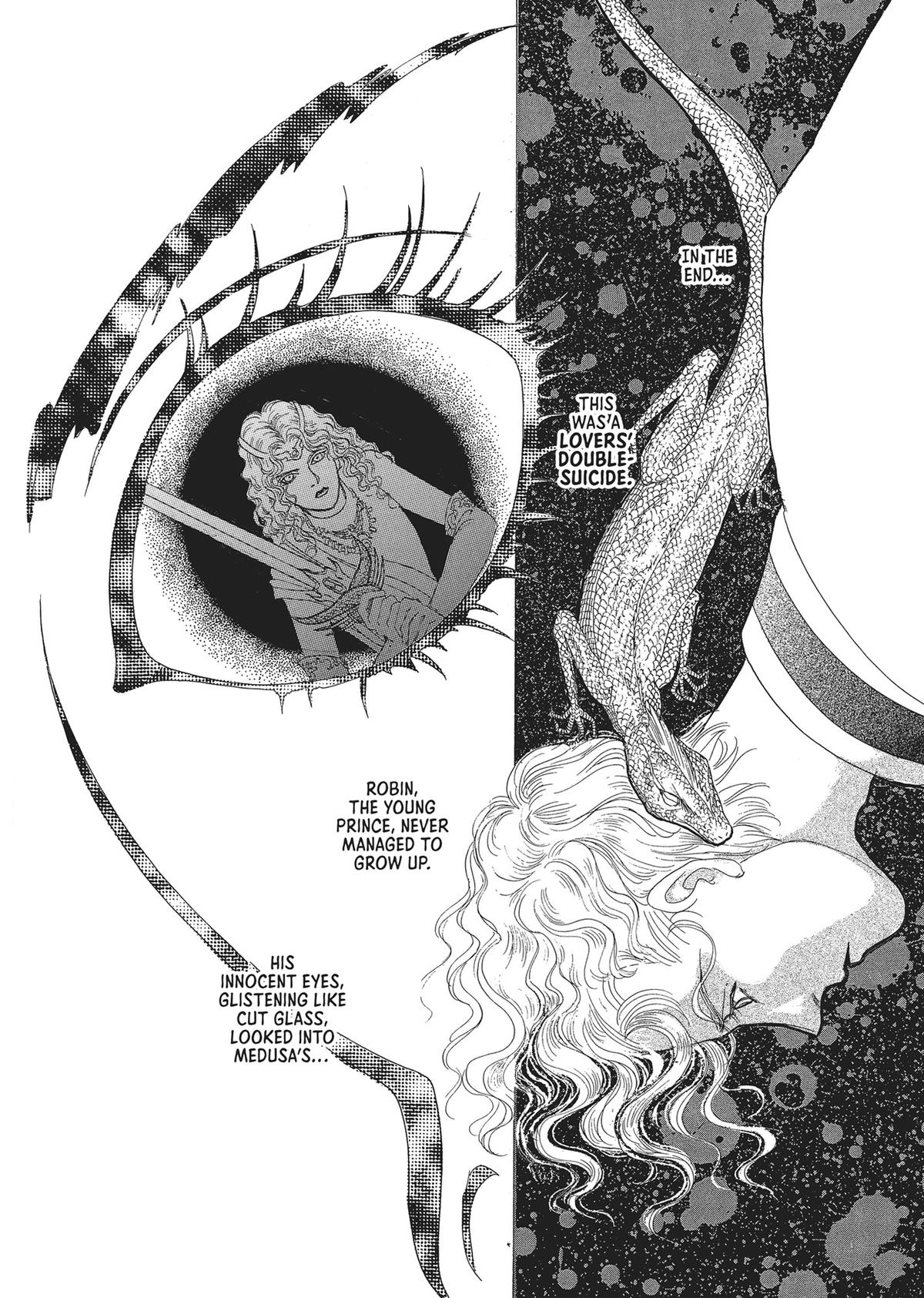 Read Pet Shop of Horrors EN Manga Online