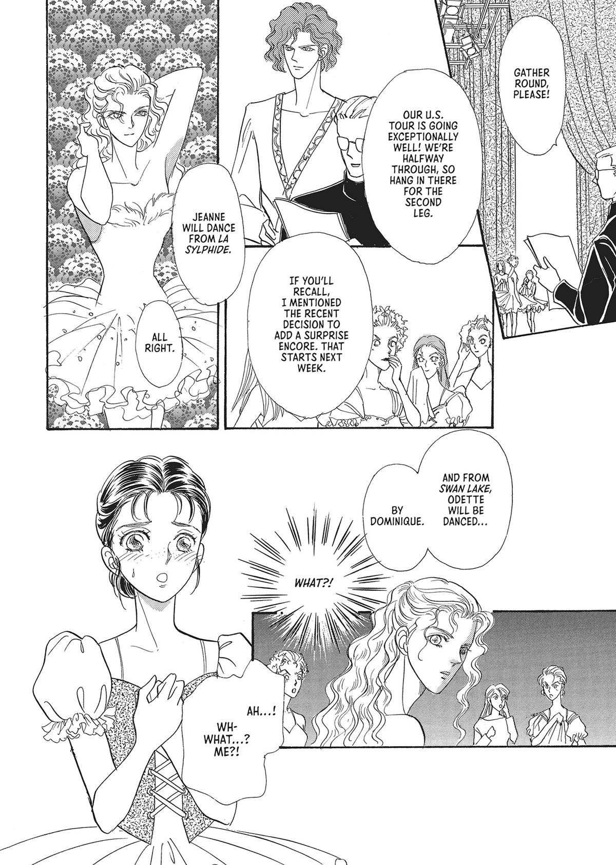 Read Pet Shop of Horrors EN Manga Online