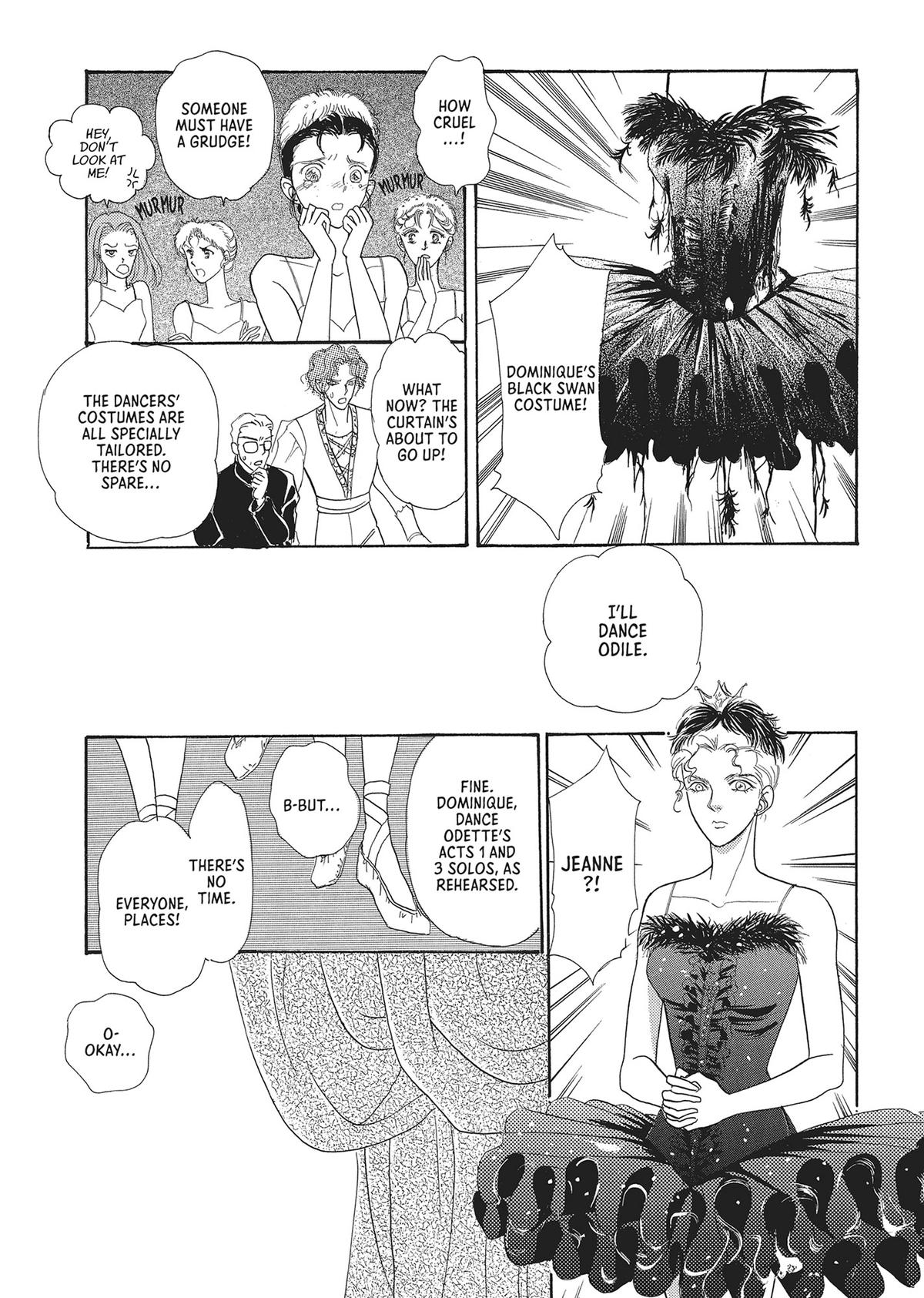 Read Pet Shop of Horrors EN Manga Online