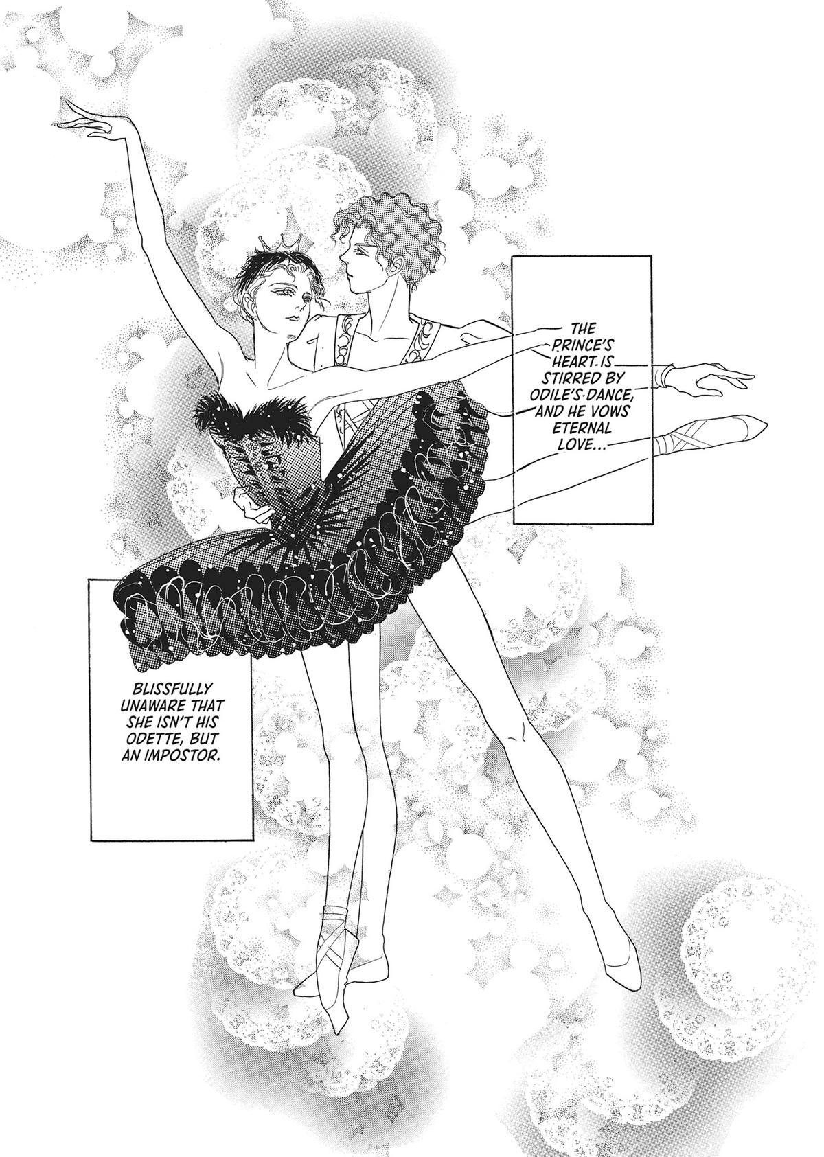 Read Pet Shop of Horrors EN Manga Online