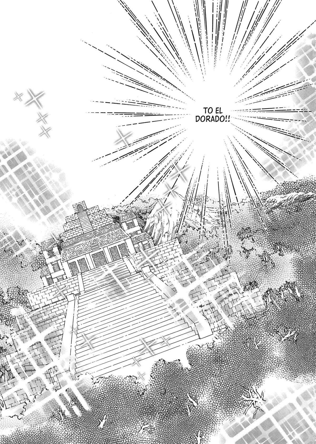 Read Pet Shop of Horrors EN Manga Online