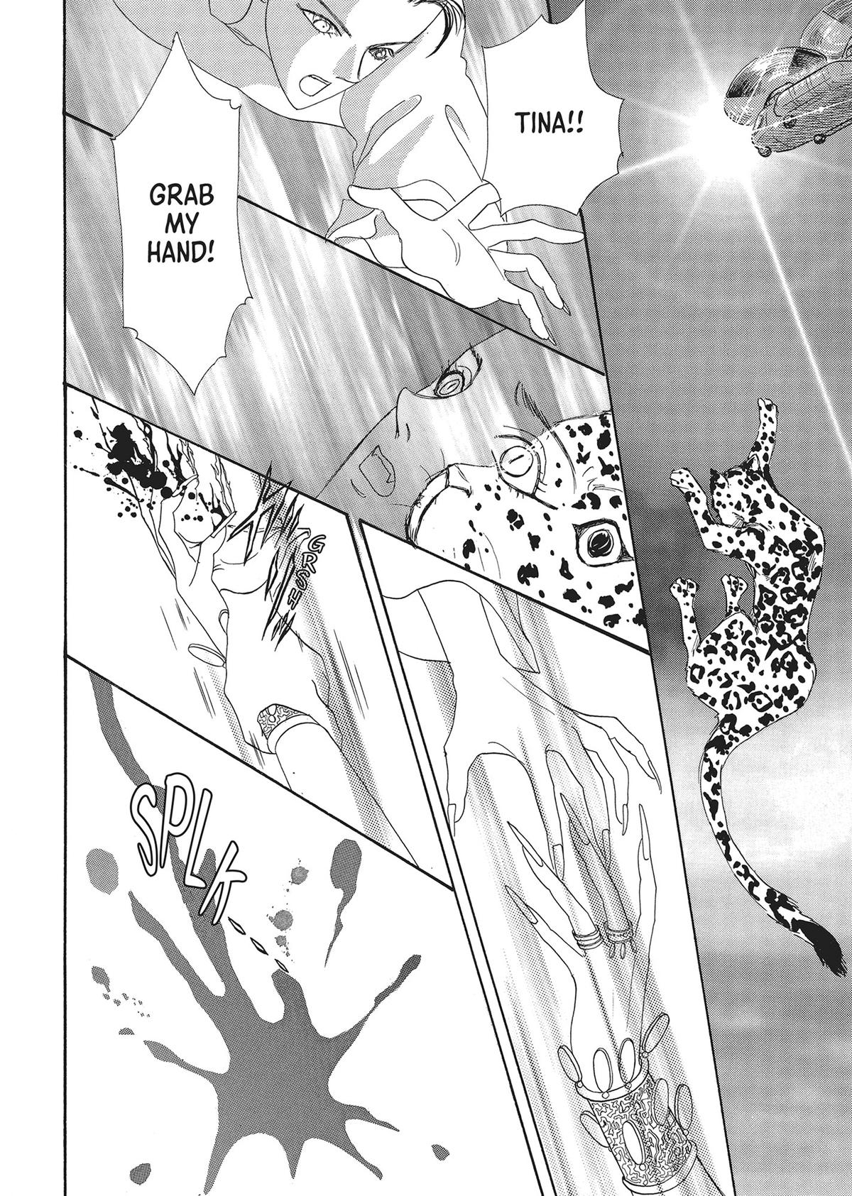 Read Pet Shop of Horrors EN Manga Online