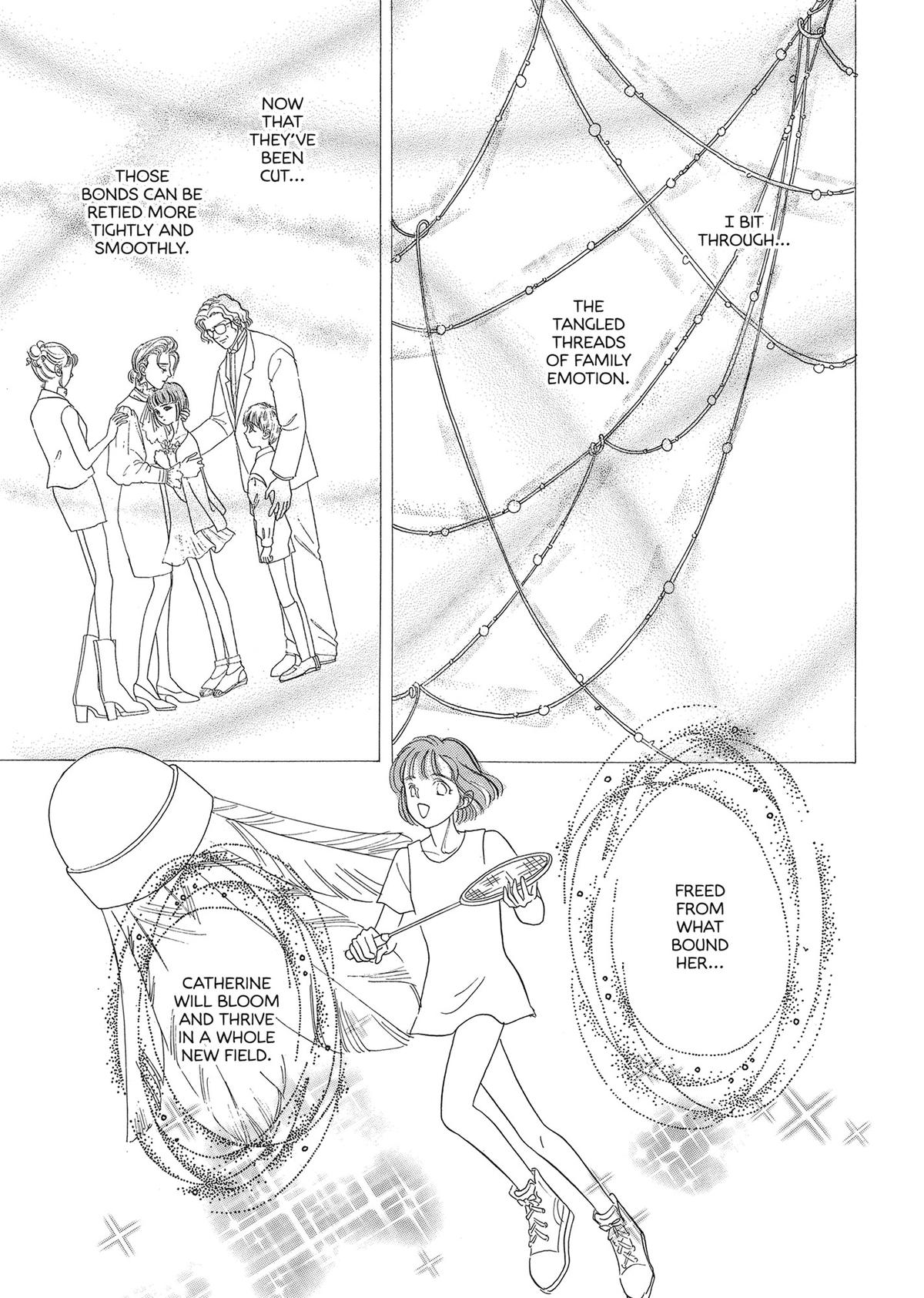 Read Pet Shop of Horrors EN Manga Online