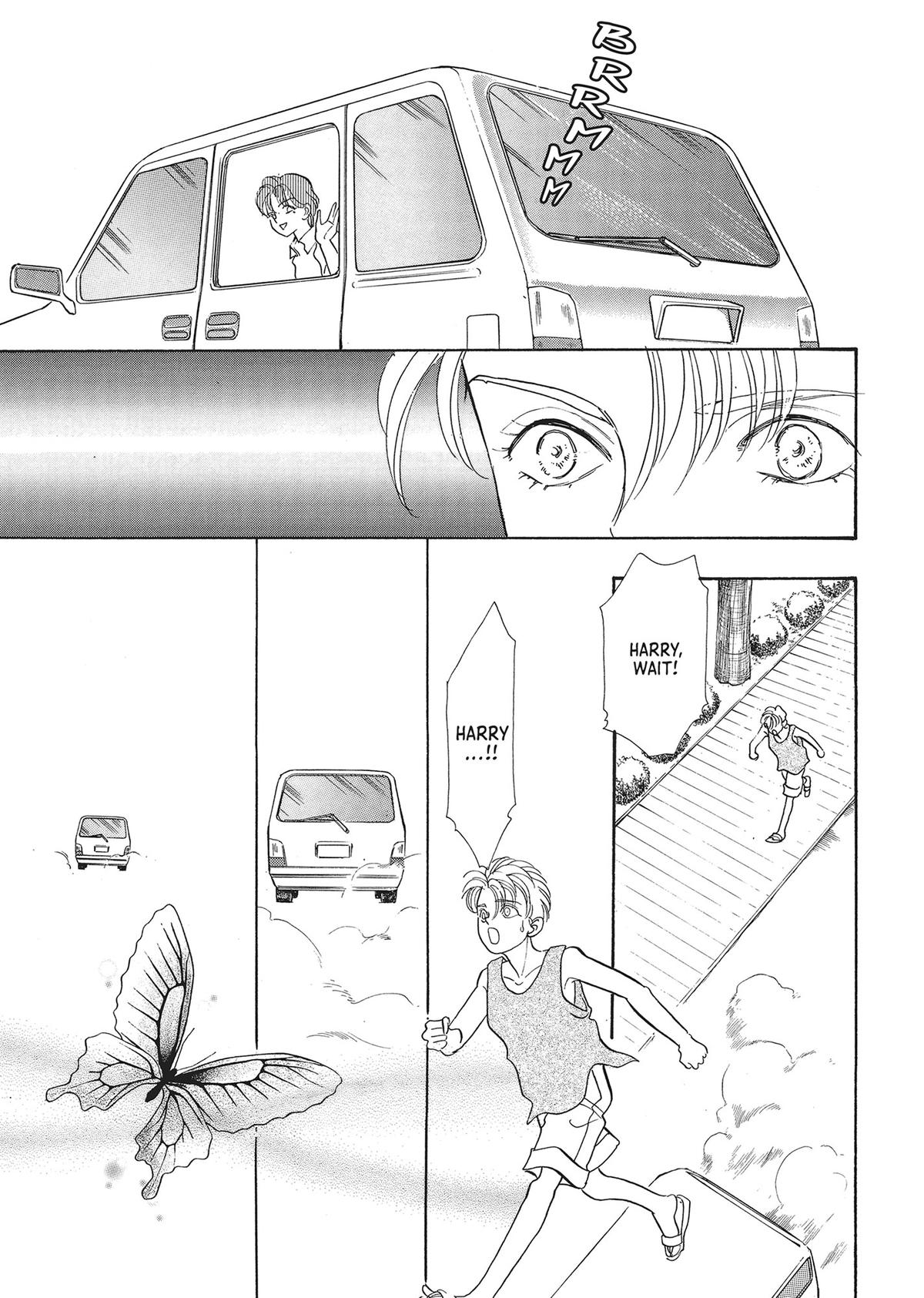 Read Pet Shop of Horrors EN Manga Online