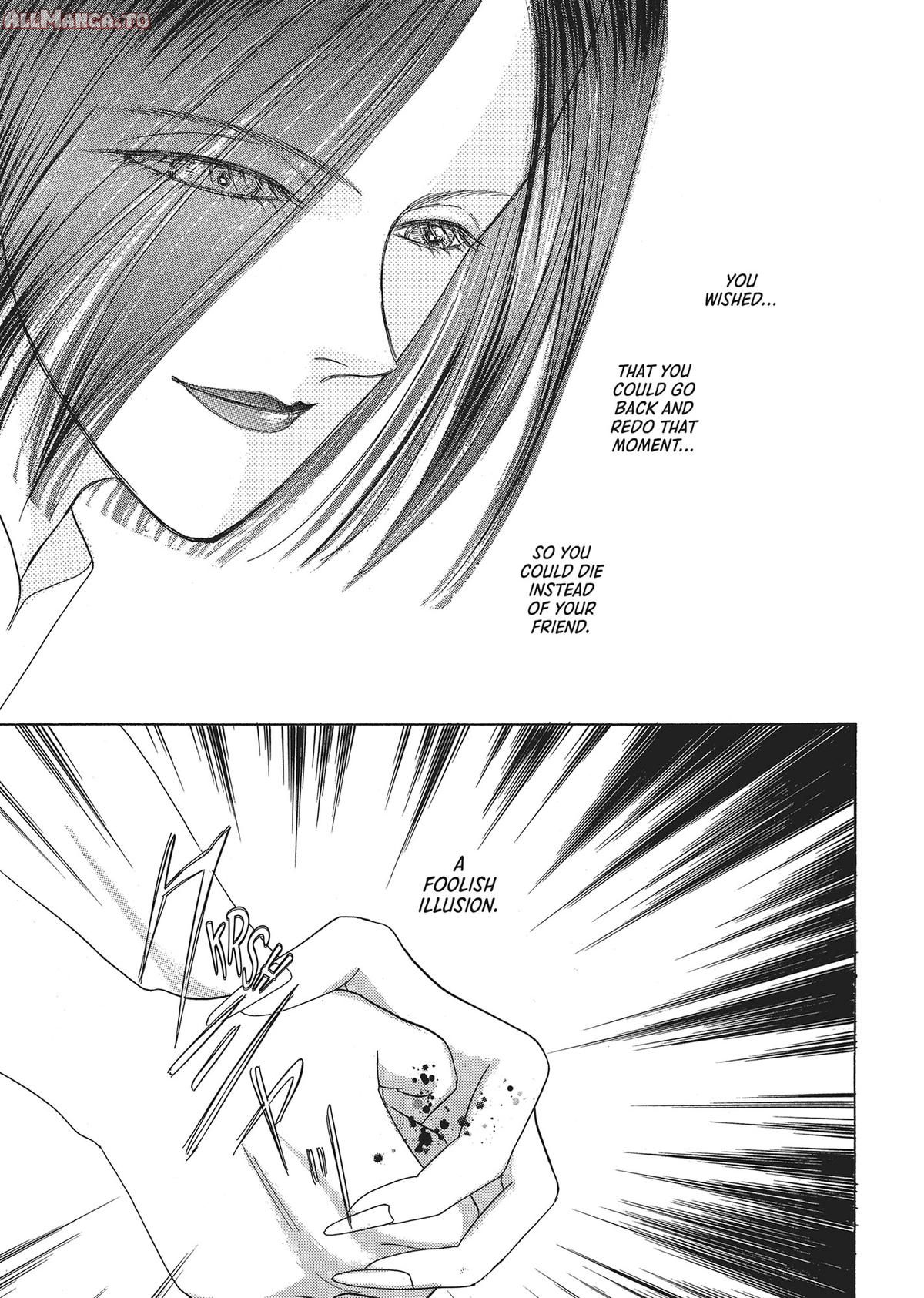 Read Pet Shop of Horrors EN Manga Online