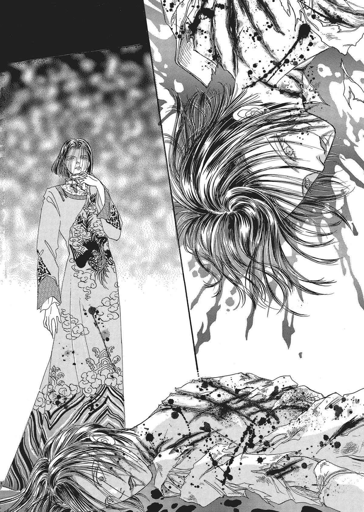 Read Pet Shop of Horrors EN Manga Online