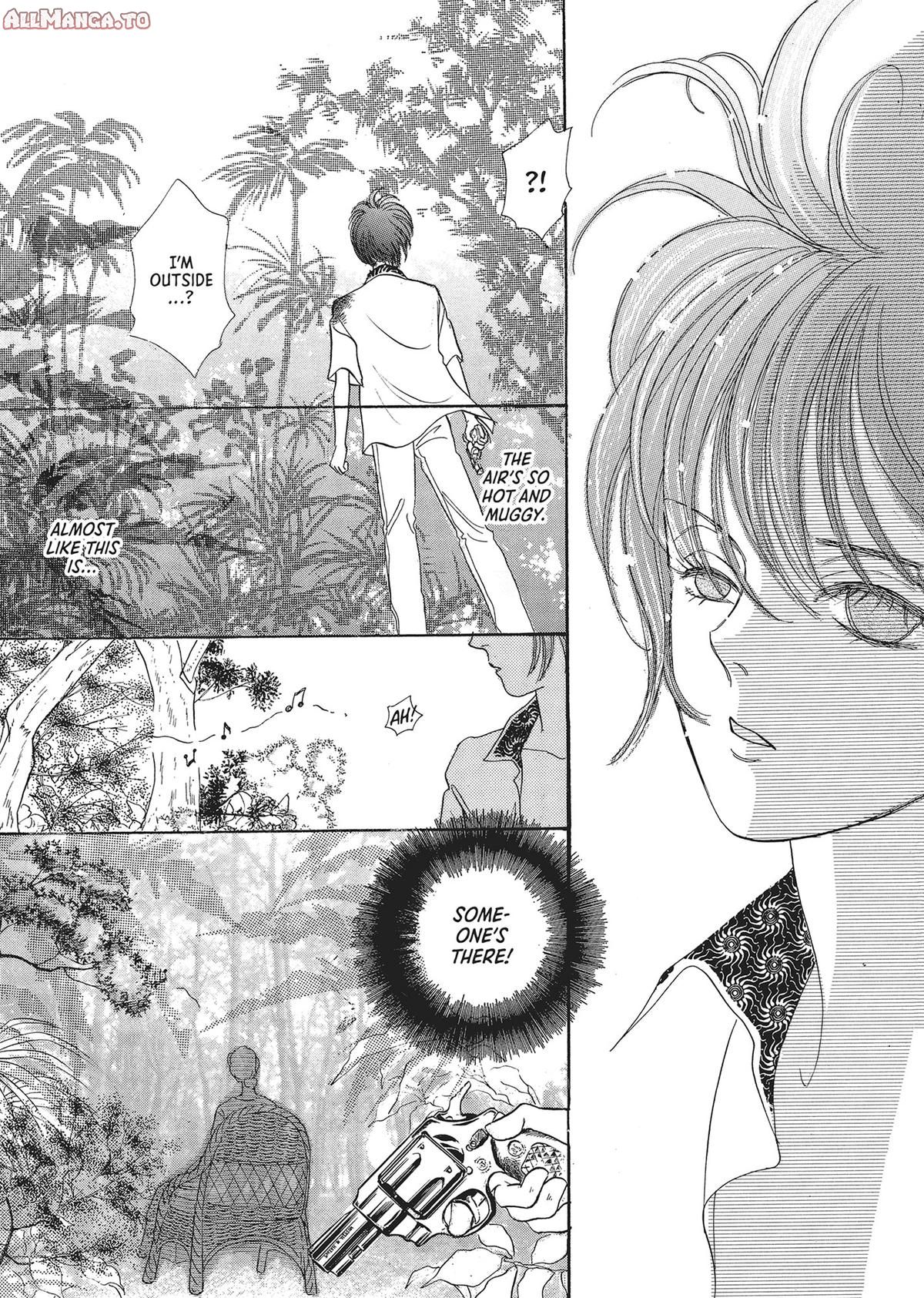 Read Pet Shop of Horrors EN Manga Online