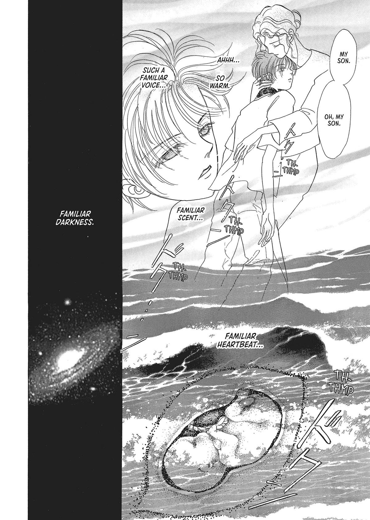 Read Pet Shop of Horrors EN Manga Online