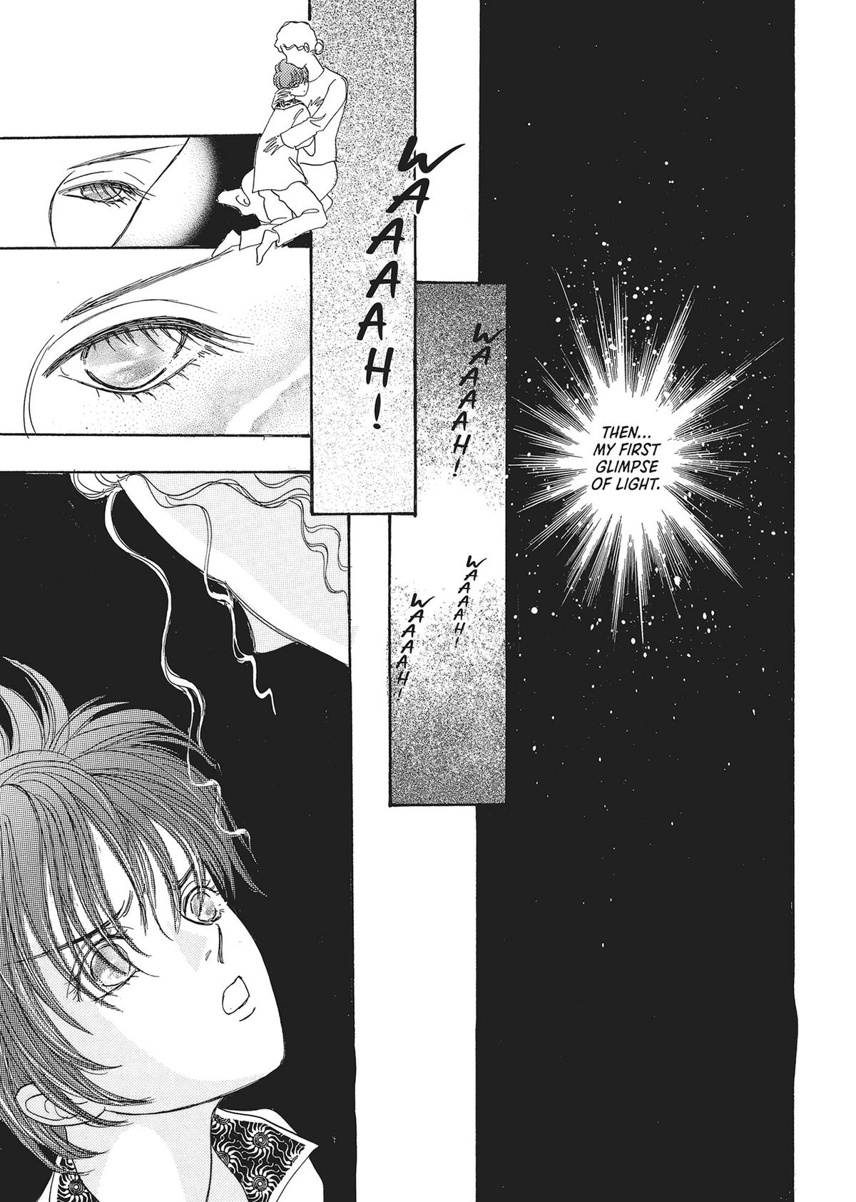 Read Pet Shop of Horrors EN Manga Online