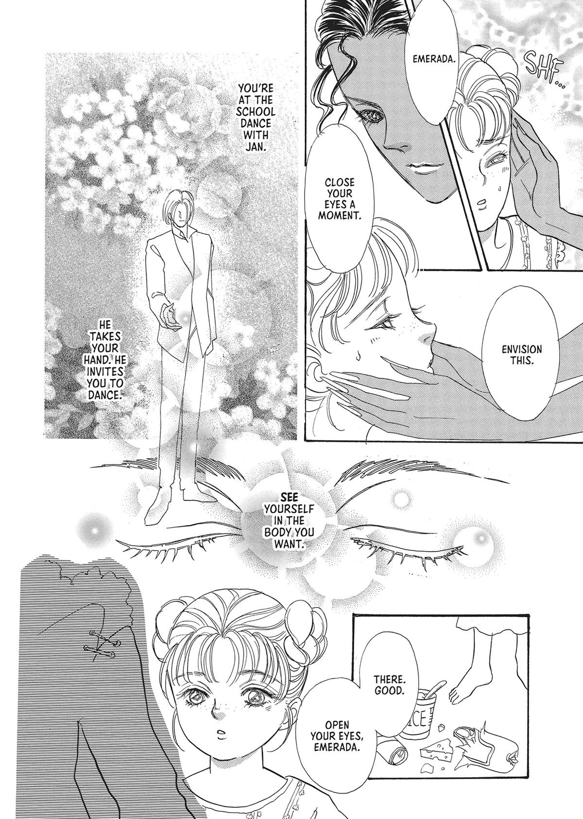 Read Pet Shop of Horrors EN Manga Online