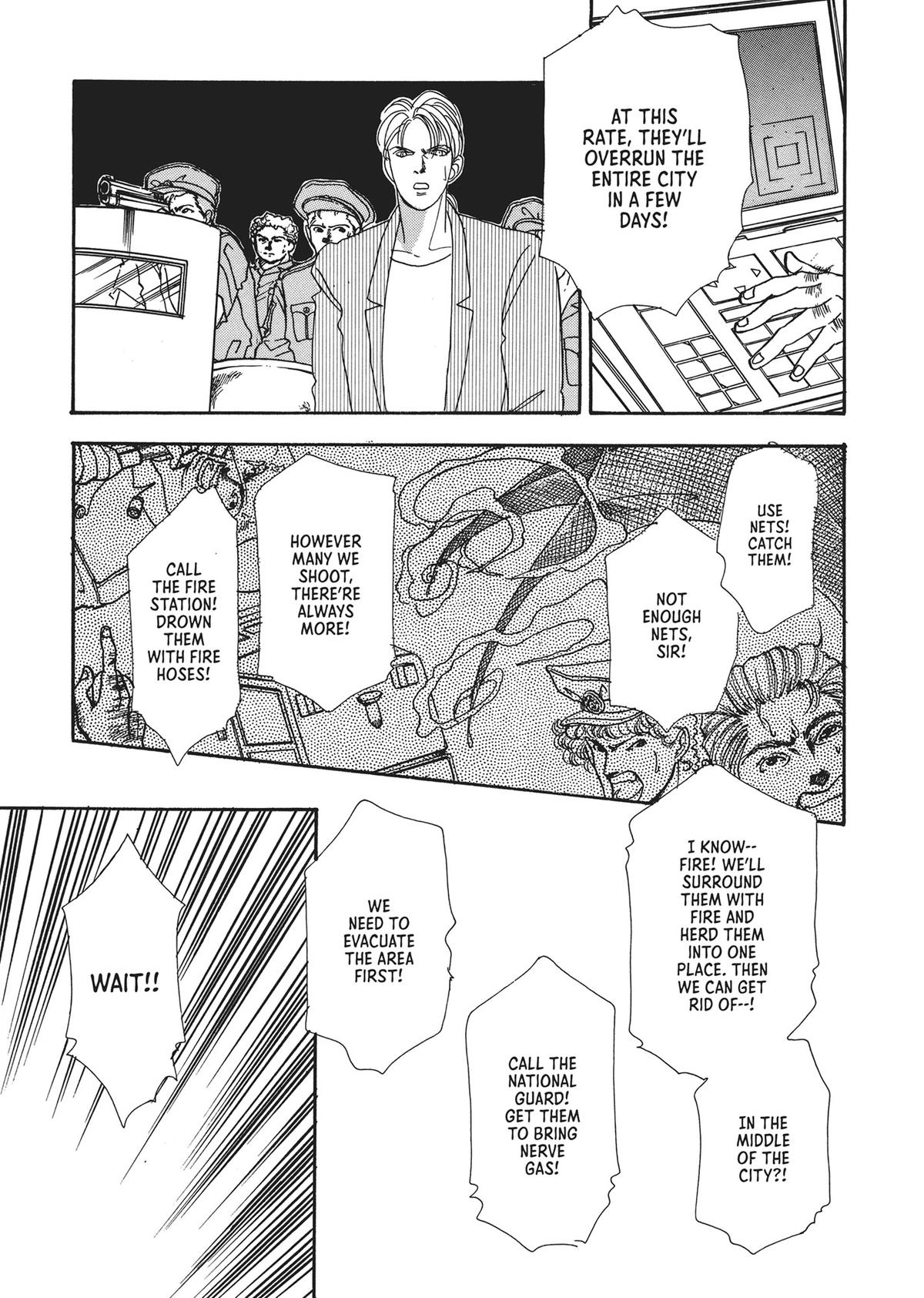 Read Pet Shop of Horrors EN Manga Online