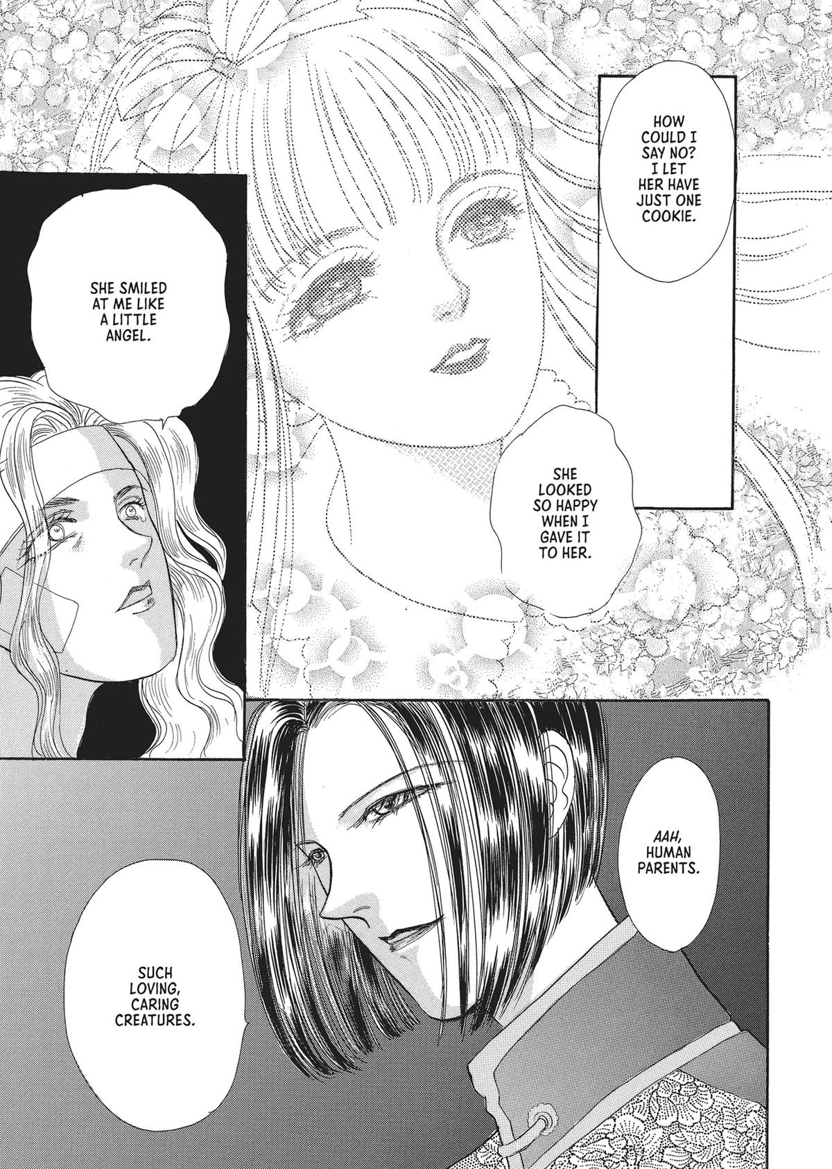 Read Pet Shop of Horrors EN Manga Online