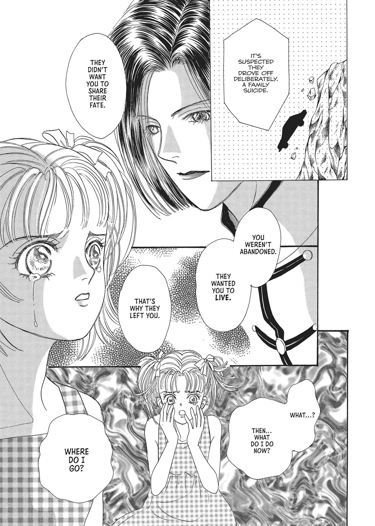 Read Pet Shop of Horrors EN Manga Online