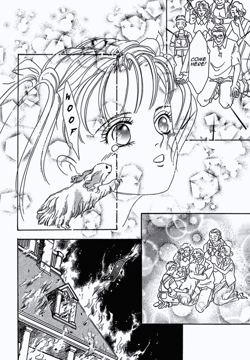 Read Pet Shop of Horrors EN Manga Online