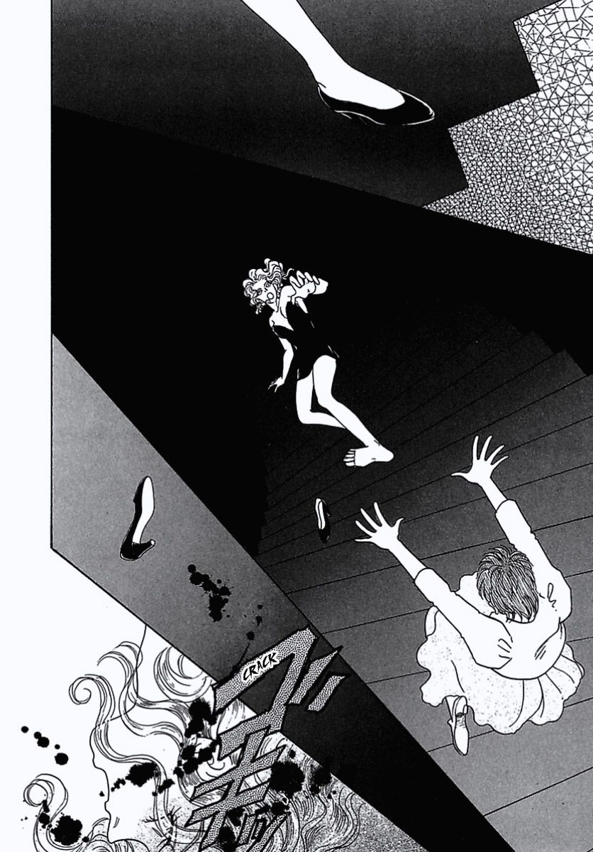 Read Pet Shop of Horrors EN Manga Online