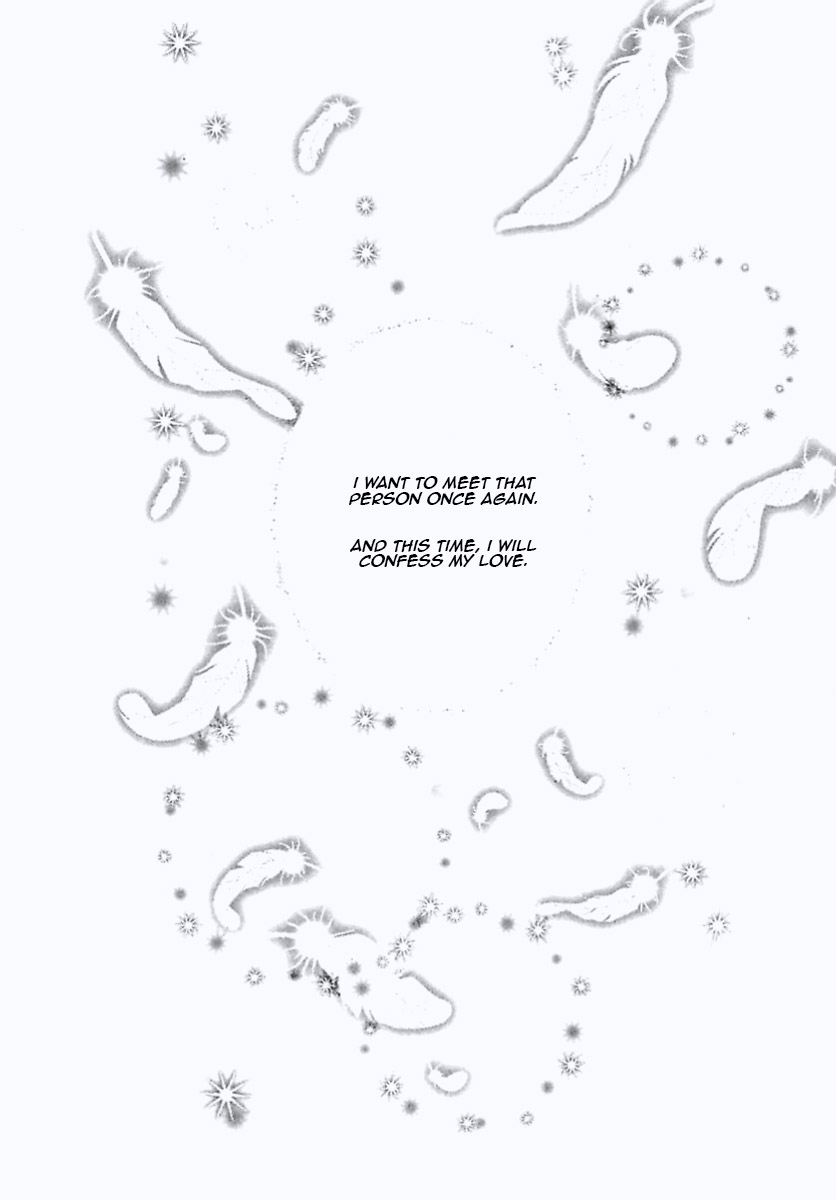 Read Pet Shop of Horrors EN Manga Online